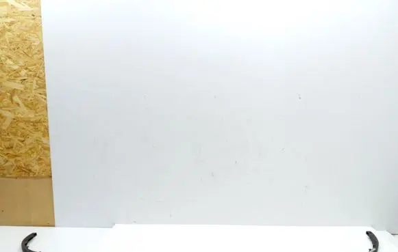 Hyundai Tucson TL Front bumper lip 86567D7000