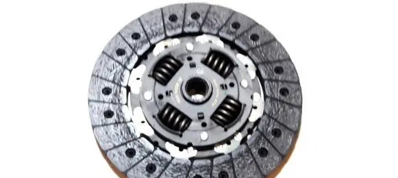 Mitsubishi Outlander Clutch pressure plate 324052810 27B192