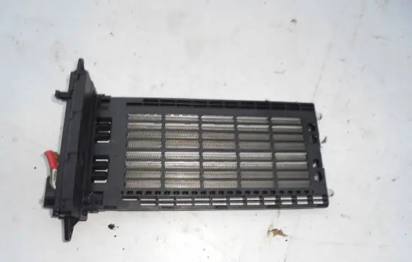 Audi A8 S8 D4 4H Interior heater climate box assembly 4H0819011