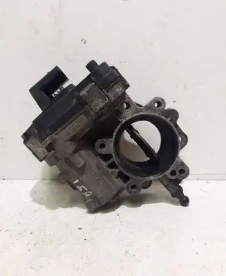 Alfa Romeo 159 Throttle valve 48CPD6 20661136A3