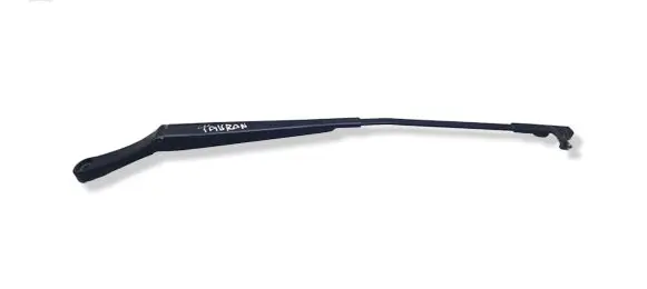 Volkswagen Touran I Front wiper blade arm 1T0955409A