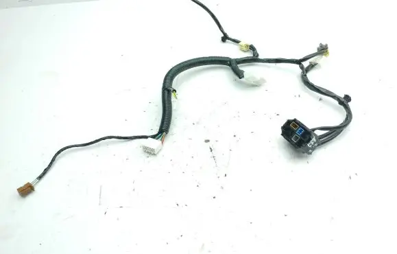 Mazda CX-5 Seat wiring loom 