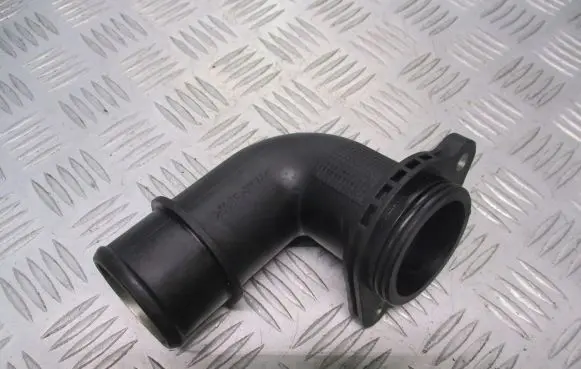 Fiat Croma Intercooler hose/pipe 51739711