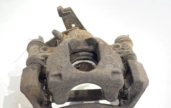 Renault Master III Rear brake caliper