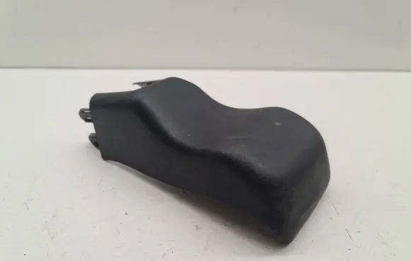 Toyota Land Cruiser (J150) Front passenger seat rail trim 7212360120
