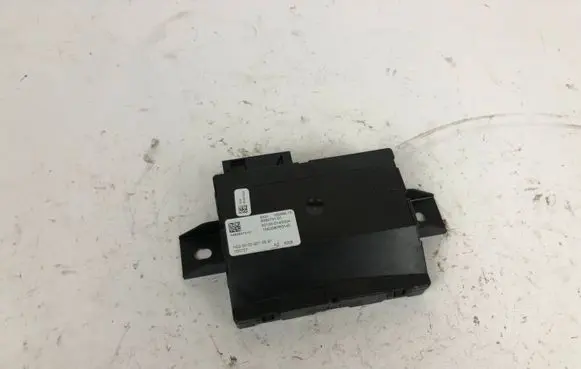 BMW 7 G11 G12 Light module LCM 9384731 15B208PP3145