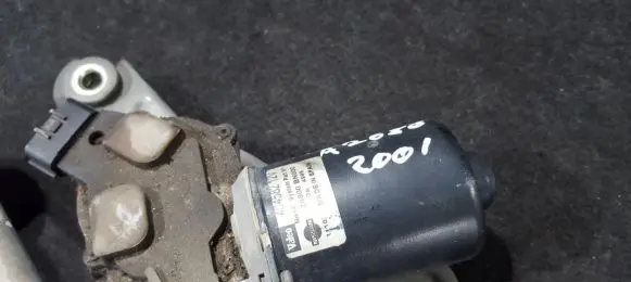 Nissan Almera N16 Wiper motor 28800bn000 404582
