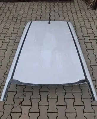 KIA Ceed Roof CEEDIDACH