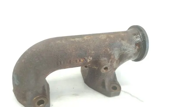 Mercedes-Benz SLC C107 Exhaust manifold 1161420602