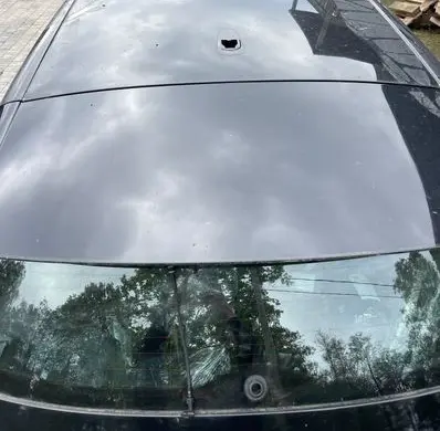 Volkswagen ID.3 Roof 