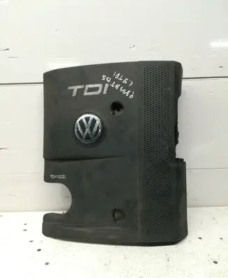 Volkswagen PASSAT B5 Engine cover (trim) 028103935