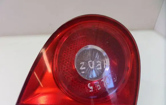 Volkswagen Golf V Tailgate rear/tail lights 1K6945093F 028500104A