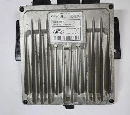 Ford Mondeo Mk III Engine control unit/module ECU 2S7Q9F954EB 0529396 80954B