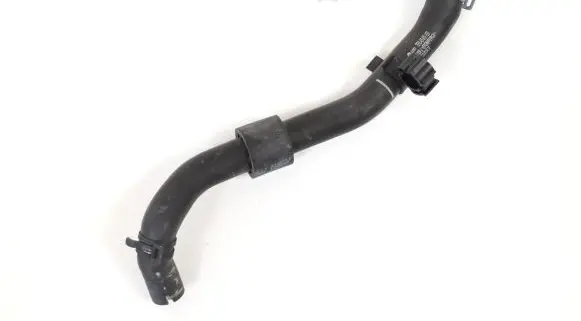 Volkswagen Touareg III Engine coolant pipe/hose 5Q0122109J