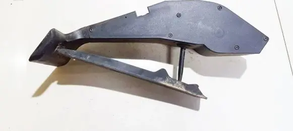BMW 5 E39 Accelerator throttle pedal 25916010 35406753518-03