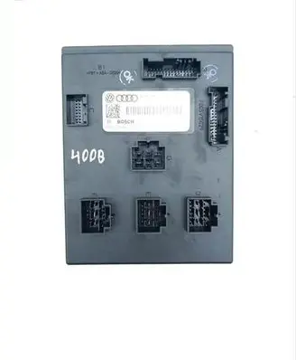 Audi A8 S8 D4 4H Comfort/convenience module 4H0907063DB
