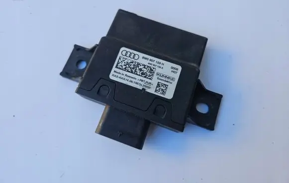 Audi A4 S4 B9 8W Engine control unit/module ECU 8W0907159H