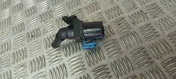 Peugeot 307 Electric auxiliary coolant/water pump 9640937380
