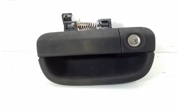 Mercedes-Benz Vito Viano W639 Loading door exterior handle A6397600559