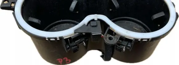 Dodge Durango III Cup holder X90018102BL