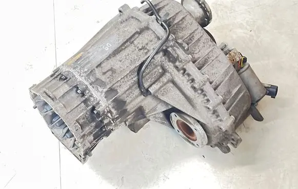 Mercedes-Benz ML W163 Gearbox transfer box case A1632800267
