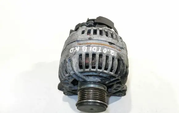 Volkswagen Golf V Generator/alternator 06F903023F