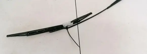 Ford Mondeo MK I Front wiper blade arm 93BG17526020