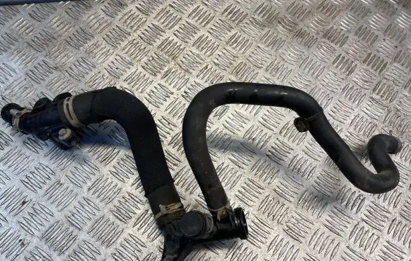 Ford Transit Courier Engine coolant pipe/hose 9812744080 9804208680