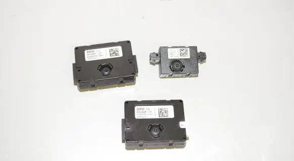 BMW X3 F25 Antenna control unit 9202997 9202996 9181453