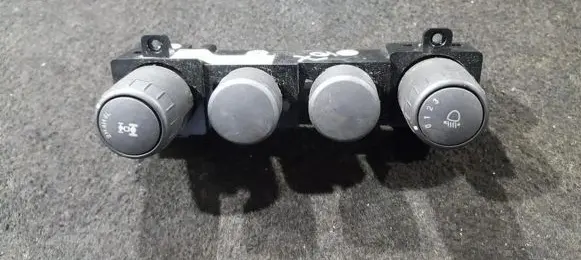 SsangYong Actyon Headlight level height control switch 85301