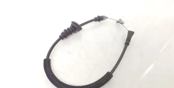 Skoda Octavia Mk2 (1Z) Front door cable line 1Z0837085A