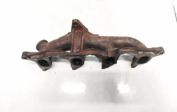 Mitsubishi Space Star Exhaust manifold 110182f8