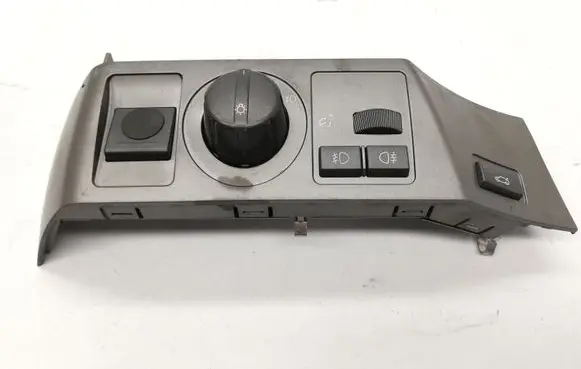 BMW 7 E65 E66 Light switch 6918849