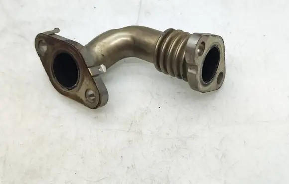 Volkswagen Transporter - Caravelle T6 EGR valve line/pipe/hose 04L131521H