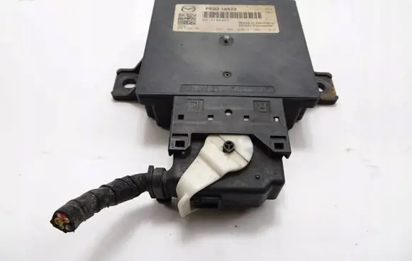 Mazda CX-5 Other control units/modules PE0318572 0313165401 8ES01087100