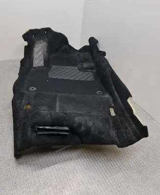 Citroen C4 SpaceTourer Front floor carpet liner AD03286