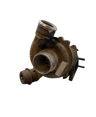SsangYong Rexton I Turbo A6650901080 7422890003
