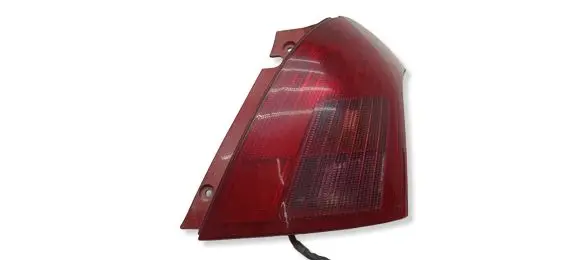 Suzuki Swift I Rear/tail lights P4476R