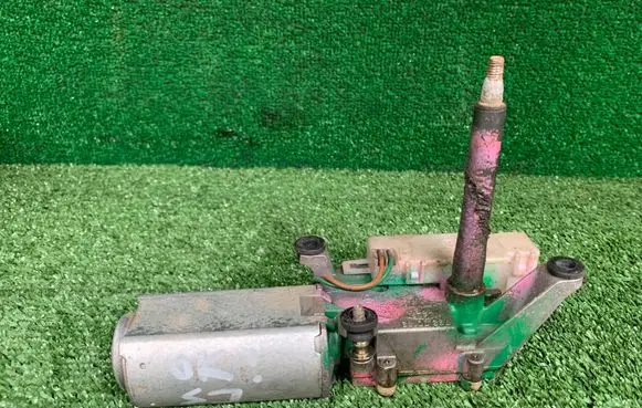Fiat Seicento/600 Rear window wiper motor TGE430R
