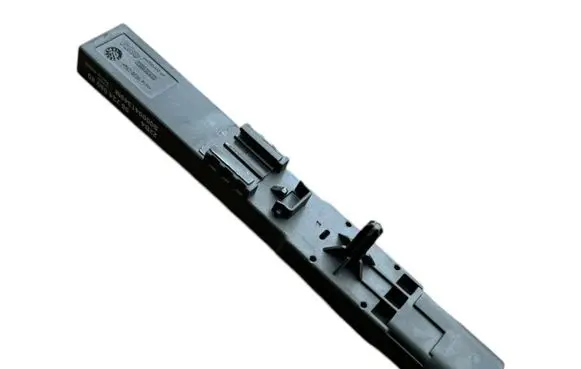 Citroen C4 Grand Picasso Aerial antenna amplifier 9672409080 S000041349M
