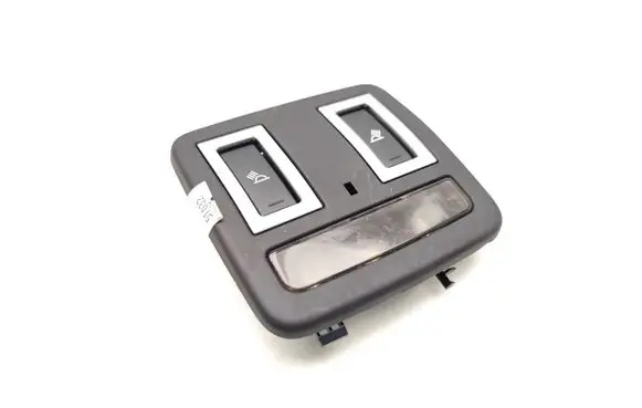 Jaguar XE Rear seat light GX73-13776-BF