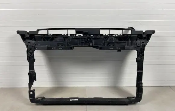 Volkswagen Golf VIII Radiator support slam panel 5H0805594 5H0805588J 5H0805588