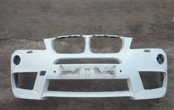 BMW X3 F25 Front bumper 51118052453