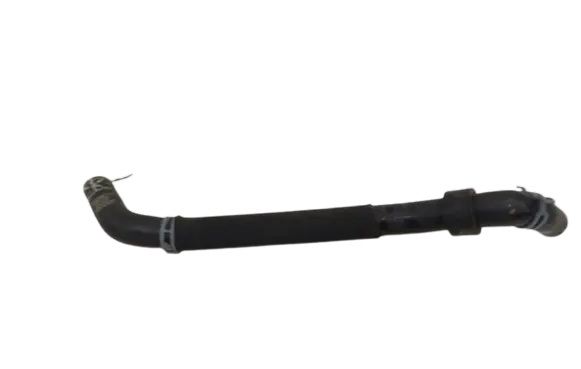 Audi Q7 4M Engine coolant pipe/hose 4M0819332J W080