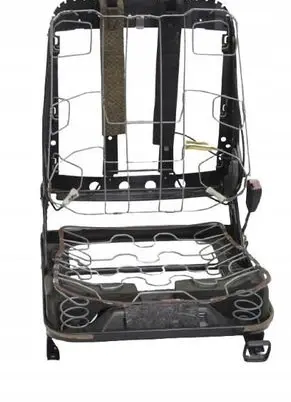 Mercedes-Benz E W124 Seat frame 