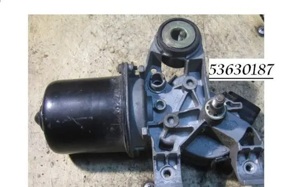 Citroen C2 Wiper motor 53630187 ZP0410