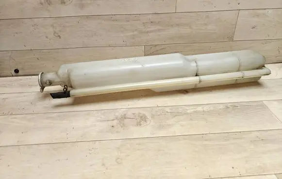 Mitsubishi Outlander Coolant expansion tank/reservoir 