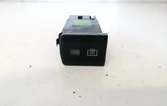 Audi A3 S3 8L Windscreen/window heater switch 8l0941503a