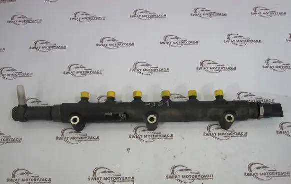 Volvo XC90 Fuel main line pipe 30622085