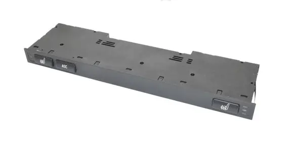 BMW 5 E39 Seat heating switch 61318373712 8373712